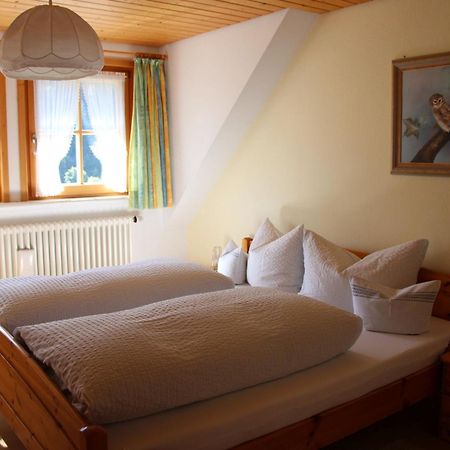 Ferienwohnung Talblick ทอดท์โมส ภายนอก รูปภาพ