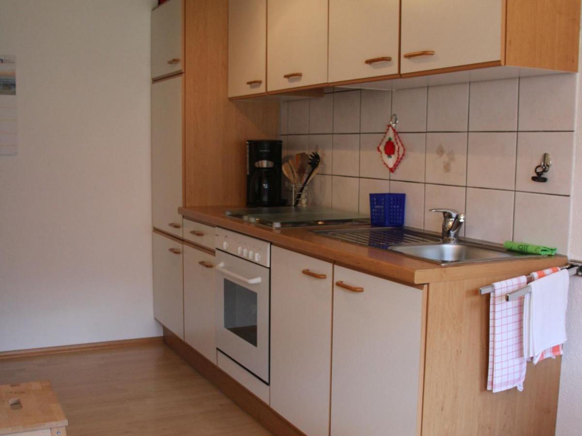Ferienwohnung Talblick ทอดท์โมส ภายนอก รูปภาพ