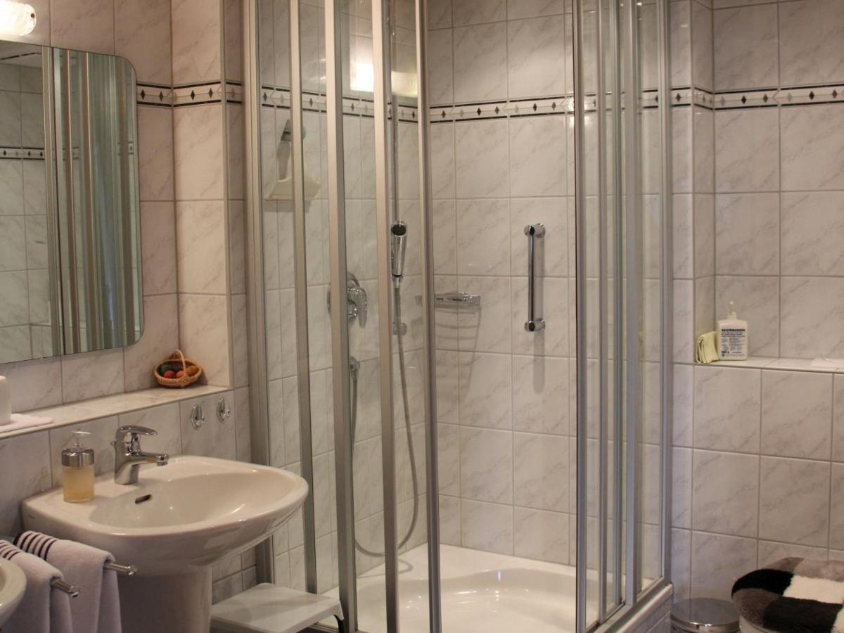 Ferienwohnung Talblick ทอดท์โมส ภายนอก รูปภาพ